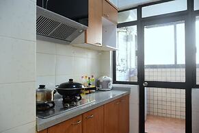 Guangzhou Ardrew Shared Homestay