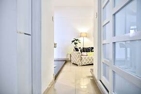 Guangzhou Ardrew Shared Homestay