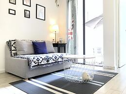 Guangzhou Ardrew Shared Homestay