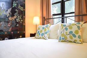 Guangzhou Ardrew Shared Homestay