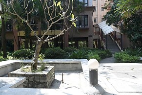 Guangzhou Ardrew Shared Homestay