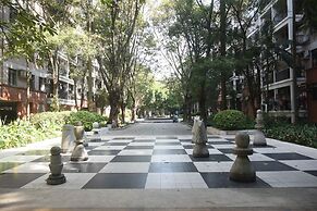 Guangzhou Ardrew Shared Homestay