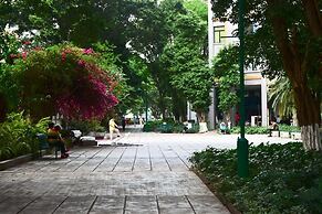 Guangzhou Ardrew Shared Homestay