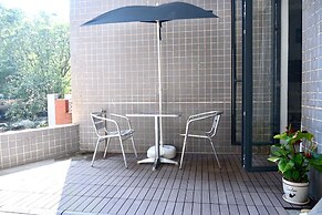 Guangzhou Ardrew Shared Homestay