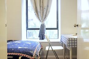 Guangzhou Ardrew Shared Homestay