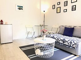 Guangzhou Ardrew Shared Homestay