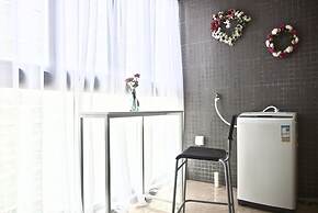 Guangzhou Ardrew Shared Homestay