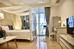 Guangzhou Ardrew Shared Homestay