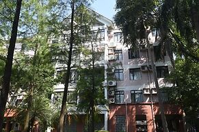 Guangzhou Ardrew Shared Homestay