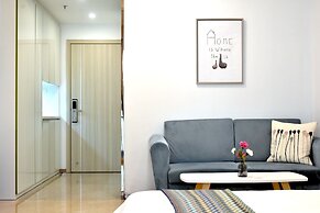 Guangzhou Ardrew Shared Homestay