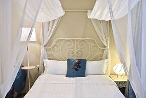 Guangzhou Ardrew Shared Homestay