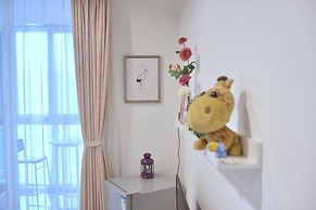 Guangzhou Ardrew Shared Homestay