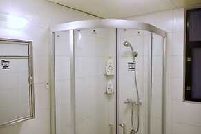 Guangzhou Ardrew Shared Homestay