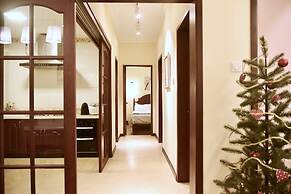 Guangzhou Ardrew Shared Homestay