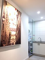 Guangzhou Ardrew Shared Homestay