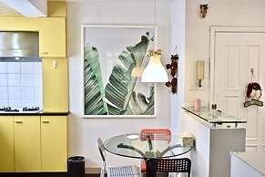 Guangzhou Ardrew Shared Homestay