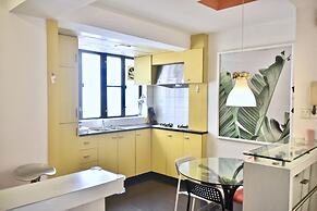 Guangzhou Ardrew Shared Homestay