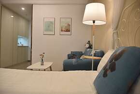 Guangzhou Ardrew Shared Homestay