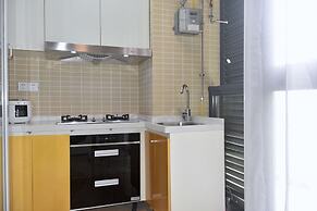 Guangzhou Ardrew Shared Homestay