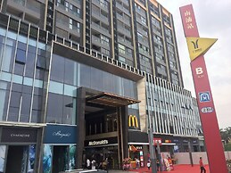 Guangzhou Ardrew Shared Homestay