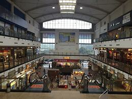 Guangzhou Ardrew Shared Homestay