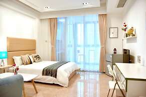 Guangzhou Ardrew Shared Homestay