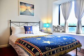 Guangzhou Ardrew Shared Homestay