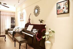 Guangzhou Ardrew Shared Homestay