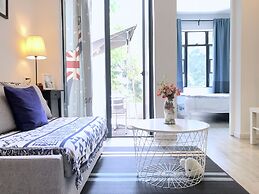 Guangzhou Ardrew Shared Homestay