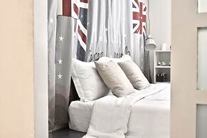 Guangzhou Ardrew Shared Homestay