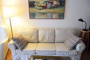 Guangzhou Ardrew Shared Homestay