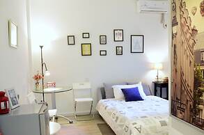 Guangzhou Ardrew Shared Homestay