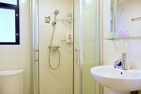 Guangzhou Ardrew Shared Homestay