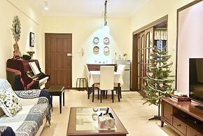 Guangzhou Ardrew Shared Homestay