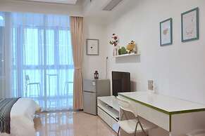 Guangzhou Ardrew Shared Homestay