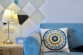 Guangzhou Ardrew Shared Homestay