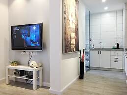 Guangzhou Ardrew Shared Homestay