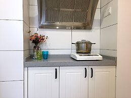 Guangzhou Ardrew Shared Homestay