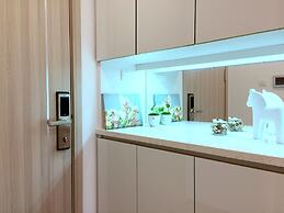 Guangzhou Ardrew Shared Homestay