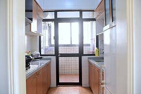 Guangzhou Ardrew Shared Homestay