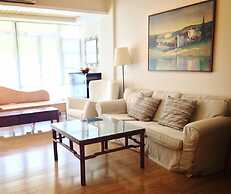 Guangzhou Ardrew Shared Homestay