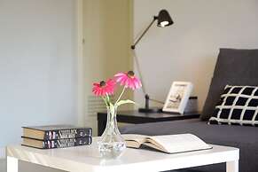 Guangzhou Ardrew Shared Homestay