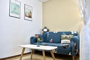 Guangzhou Ardrew Shared Homestay
