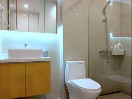 Guangzhou Ardrew Shared Homestay