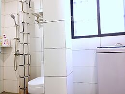 Guangzhou Ardrew Shared Homestay