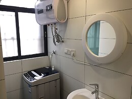 Guangzhou Ardrew Shared Homestay