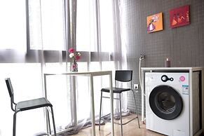 Guangzhou Ardrew Shared Homestay