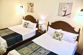 Guangzhou Ardrew Shared Homestay