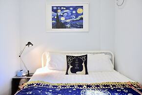 Guangzhou Ardrew Shared Homestay