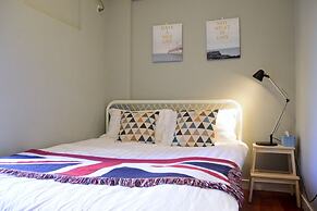 Guangzhou Ardrew Shared Homestay